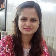 Lalita S. Class 12 Tuition trainer in Kharar