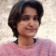 Laxmi K. Class 10 trainer in Saharanpur