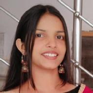 Anshu Teacher trainer in Delhi
