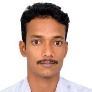 Samiul Sheikh Class 10 trainer in Bangalore