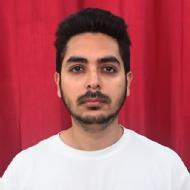 Gagandeep Singh Class I-V Tuition trainer in Lucknow