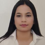 Swati Y. Class I-V Tuition trainer in Lucknow
