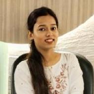 Puja K. Class I-V Tuition trainer in Jamshedpur