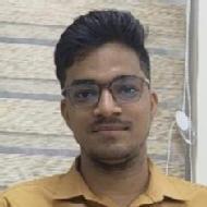 Sumit Modi Class 10 trainer in Ranchi