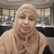 Mohammadi B. Class I-V Tuition trainer in Hyderabad