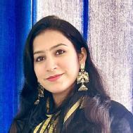 Tanya S. Class I-V Tuition trainer in Noida