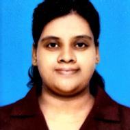 Namitha Class 9 Tuition trainer in Mumbai