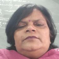 Vani Class 12 Tuition trainer in Delhi