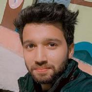 Rohan Sharma Class 9 Tuition trainer in Rajpura