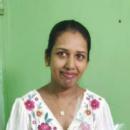 Litty D. Phonics trainer in Noida