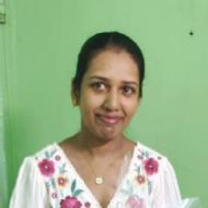 Litty D. Phonics trainer in Noida
