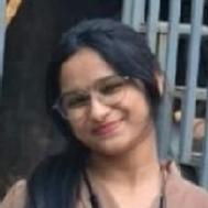 Surbhi Class I-V Tuition trainer in Gurgaon