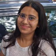 Anuja Class 10 trainer in Gurgaon