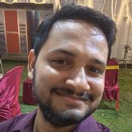 Rahul Class 7 Tuition trainer in Purnea