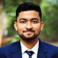 Pranav Kumar Mishra Class 10 trainer in Gorakhpur