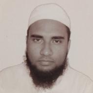Molana Md Abdurrahim Nadvi Arabic Language trainer in Lucknow