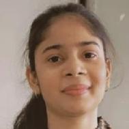Komal Class I-V Tuition trainer in Palwal