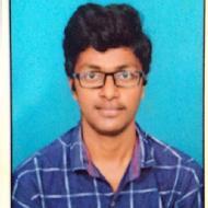 Sai Srinivas Class 12 Tuition trainer in Hospet