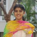 G. r. anishka . Class 12 Tuition trainer in Hyderabad