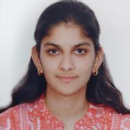 Shree V. Class I-V Tuition trainer in Bangalore