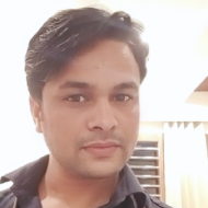 Dr Rashid Class 12 Tuition trainer in Haldwani