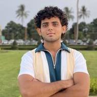 Vijander Bishnoi Class 10 trainer in Junagadh