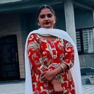 Suman P. Class I-V Tuition trainer in Amritsar