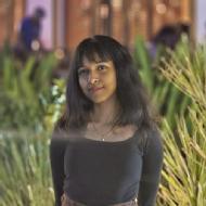 Sushma G. Piano trainer in Hyderabad