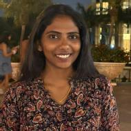 Nihitha Class I-V Tuition trainer in Madurai