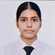 Prachi Class 11 Tuition trainer in Bahadurgarh
