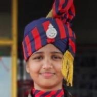 Devananda P. Class 10 trainer in Thalassery