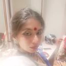 Sonali G. Dance Fitness trainer in Kolkata