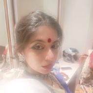 Sonali G. Health and Fitness trainer in Kolkata