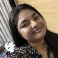 Nishita K. Class I-V Tuition trainer in Mumbai