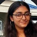 Srijita C. photo