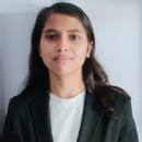 Akanksha K. photo