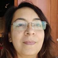 Preeti Class 6 Tuition trainer in Delhi