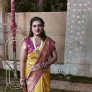 Priti Vikrantsingh Chauvan photo