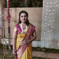 Priti Vikrantsingh C. Class 8 Tuition trainer in North Solapur
