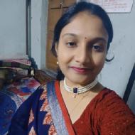Koyel A. Class I-V Tuition trainer in Kolkata