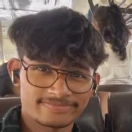 Sampath Jaideep Class 12 Tuition trainer in Hyderabad