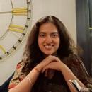 Vishakha S. photo