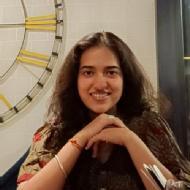 Vishakha S. Dance trainer in Thane