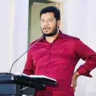 Naveen Chandra Vankala BTech Tuition trainer in Karim Nagar