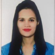 Rakhi S. Class I-V Tuition trainer in Jaipur