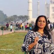 Pragyan B. Class 6 Tuition trainer in Cuttack