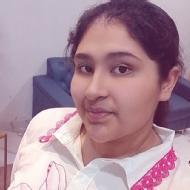 Meharpreet Class 10 trainer in Ludhiana