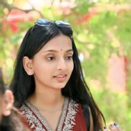 Sejal K. Class I-V Tuition trainer in Motihari