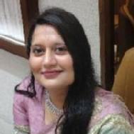 Rishika V. Class 12 Tuition trainer in Budhana