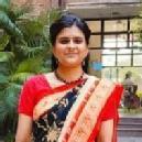 Vaishnavi . English Tutors trainer in Delhi